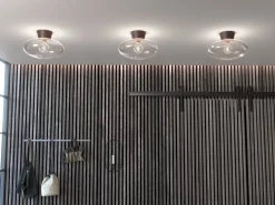 Bullo Ø38 plafond