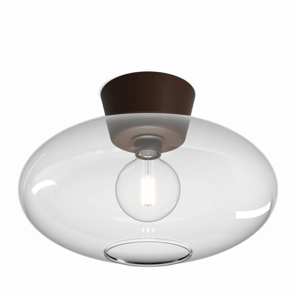 Bullo Ø38 plafond