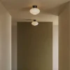 Bullo Ø27 plafond