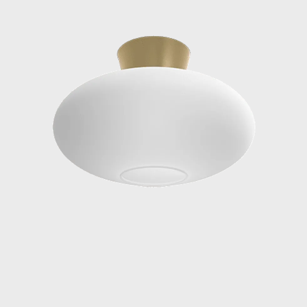 Bullo Ø38 plafond