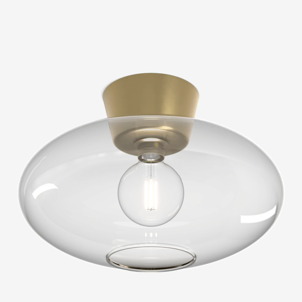 Bullo Ø38 plafond