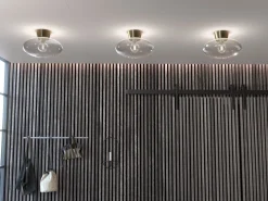 Bullo Ø38 plafond