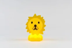 Bundle of Light - Lion Mini barnlampa