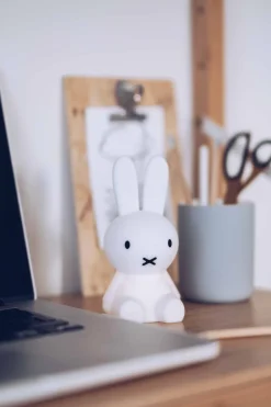 Bundle of Light - Miffy Mini barnlampa