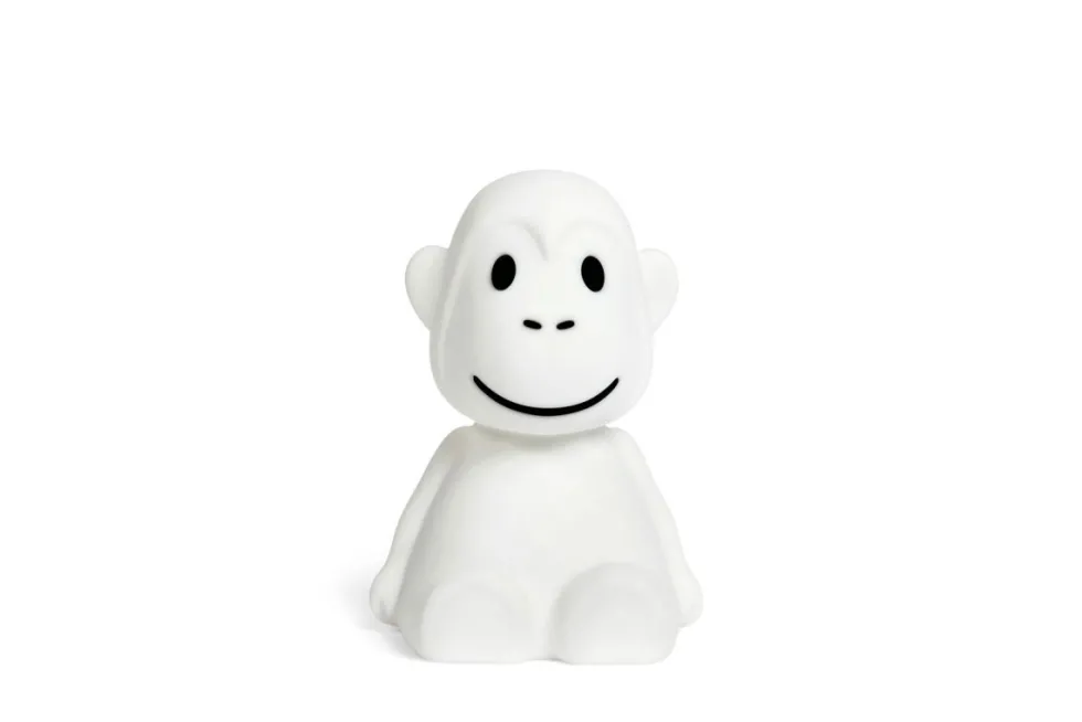 Bundle of Light - Monkey Mini barnlampa