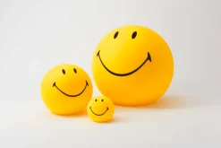 Bundle of Light - Smiley Mini barnlampa