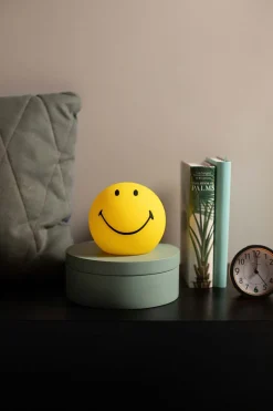 Bundle of Light - Smiley Mini barnlampa