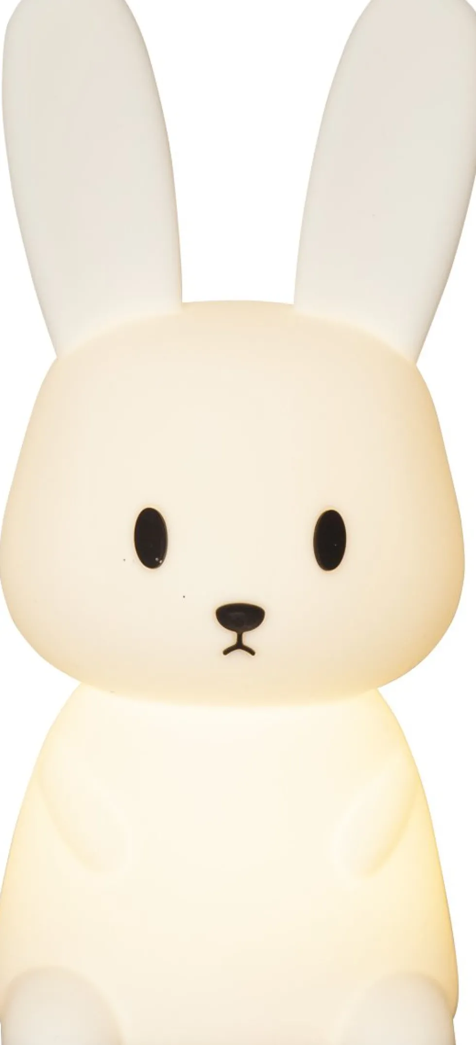 Bunny barnlampa