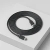 Cable 1 USB C to USB C Charging Cable, 2m