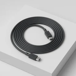 Cable 1 USB C to USB C Charging Cable, 2m