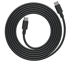 Cable 1 USB C to USB C Charging Cable, 2m