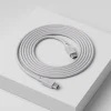 Cable 1 USB C to USB C Charging Cable, 2m