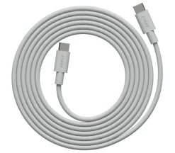 Cable 1 USB C to USB C Charging Cable, 2m
