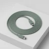 Cable 1 USB C to USB C Charging Cable, 2m
