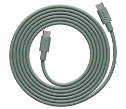 Cable 1 USB C to USB C Charging Cable, 2m