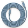 Cable 1 USB C to USB C Charging Cable, 2m