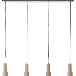 Cadiz 98cm taklampa