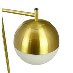 Caen 45cm bordslampa