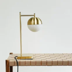 Caen 45cm bordslampa