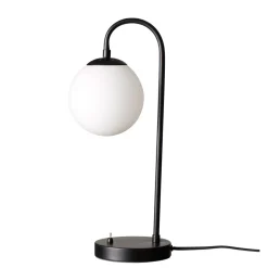 Café Paris 46cm bordslampa