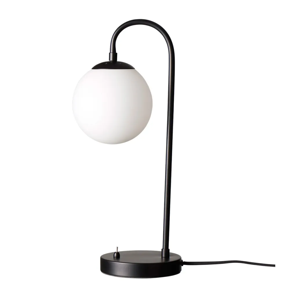 Café Paris 46cm bordslampa
