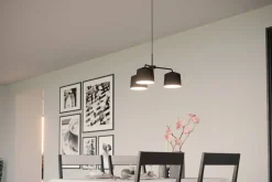 Caguanes Ø66 taklampa