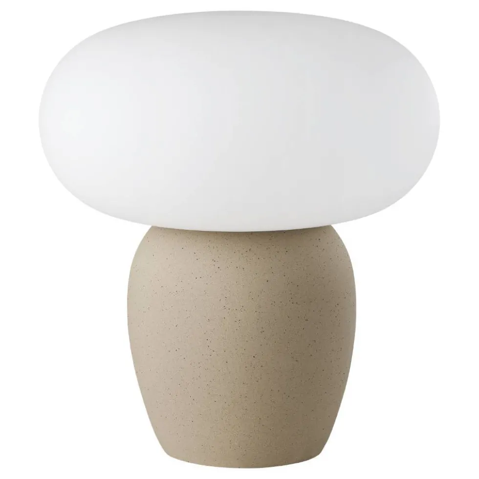 Cahuama 30cm bordslampa