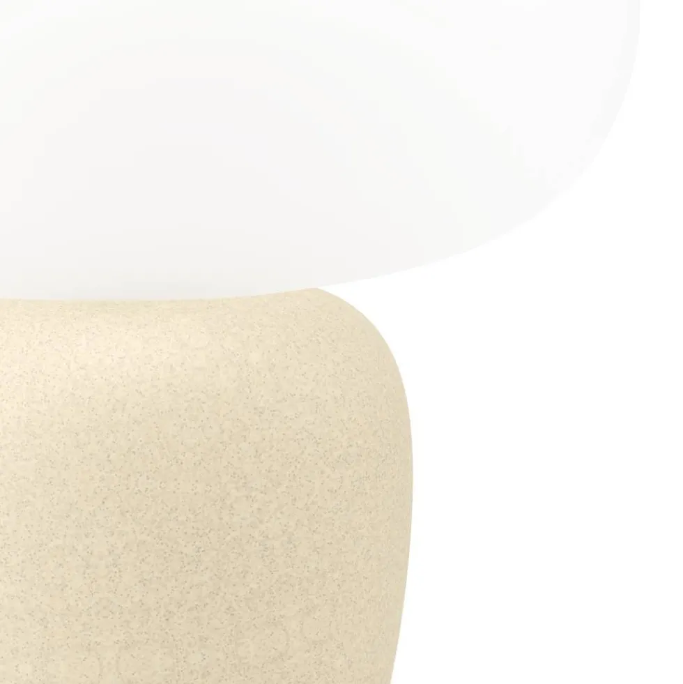 Cahuama 30cm bordslampa