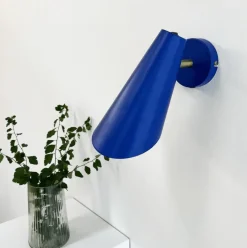 Cale 25cm läslampa