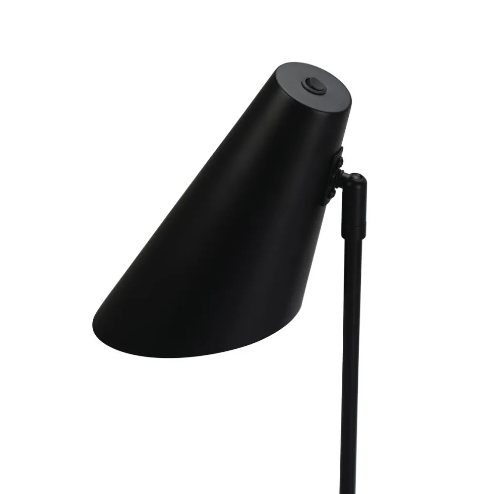 Cale 50cm skrivbordslampa