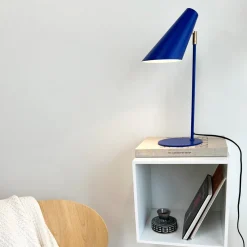 Cale 50cm skrivbordslampa