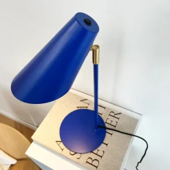 Cale 50cm skrivbordslampa