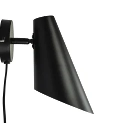 Cale 25cm vägglampa