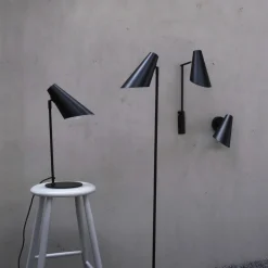 Cale 46cm vägglampa