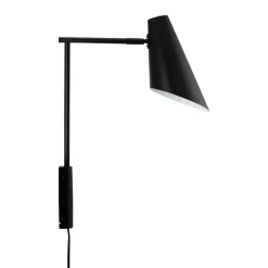 Cale 46cm vägglampa