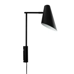 Cale 46cm vägglampa