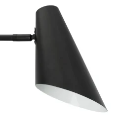 Cale 46cm vägglampa