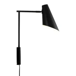 Cale 46cm vägglampa