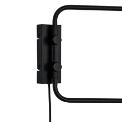 Cale 68cm vägglampa