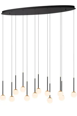 Calina 123cm taklampa