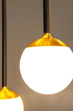 Calina 143cm taklampa