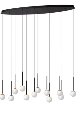 Calina 143cm taklampa