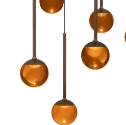 Calina 143cm taklampa