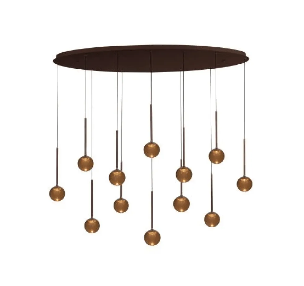 Calina 143cm taklampa