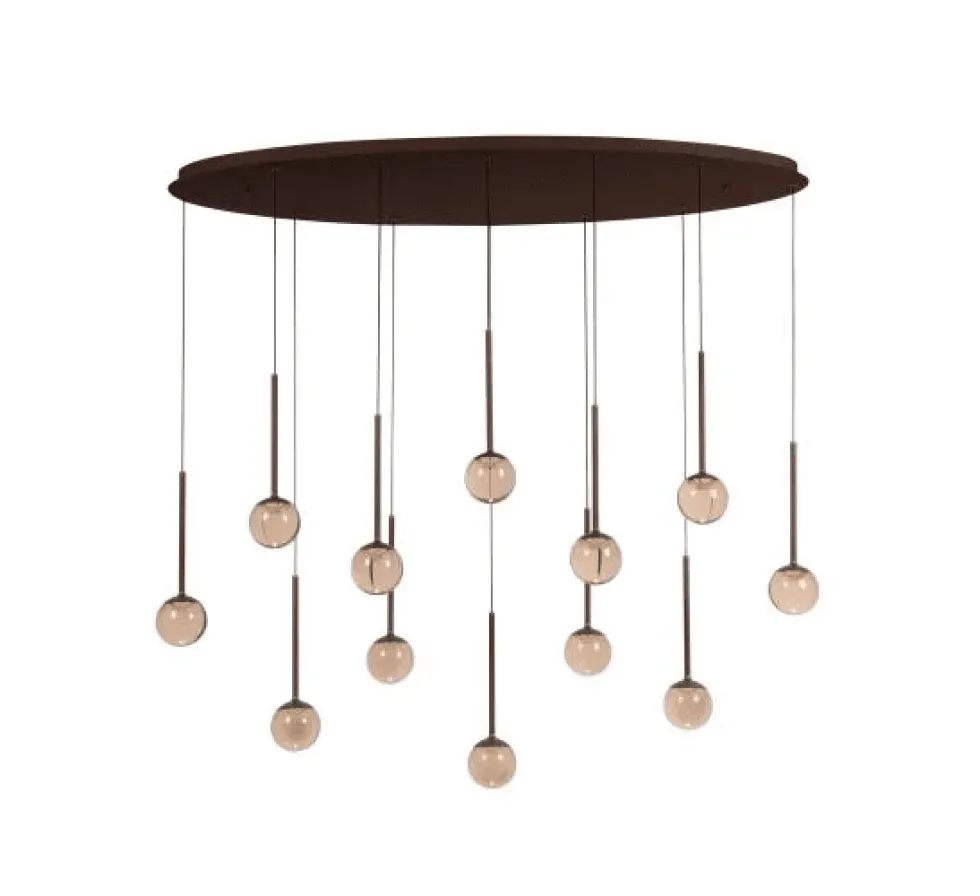 Calina 143cm taklampa