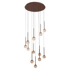 Calina Ø70 taklampa