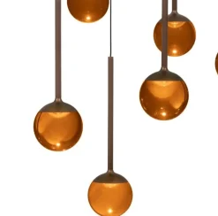 Calina Ø70 taklampa