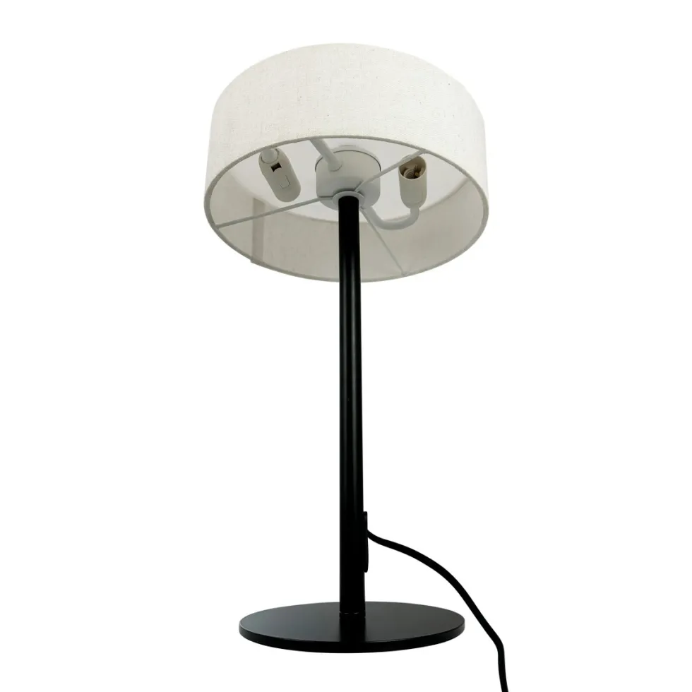 Calix 40cm bordslampa
