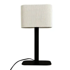Calix oval 40cm bordslampa
