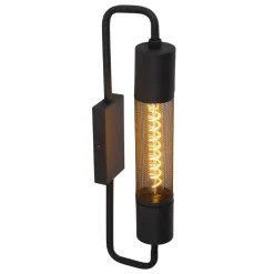 Calixt 50cm vägglampa